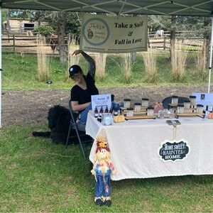 Meet your Posh Ambassador 🙃